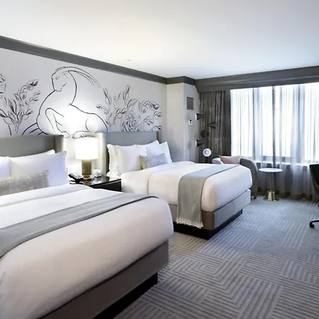 Hotel The Gwen, A Luxury Collection Hotel, Michigan Avenue Chicago