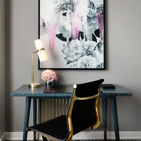 The Gwen, A Luxury Collection Hotel, Michigan Avenue Hotel Chicago