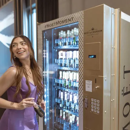 The Gwen, A Luxury Collection Hotel, Michigan Avenue