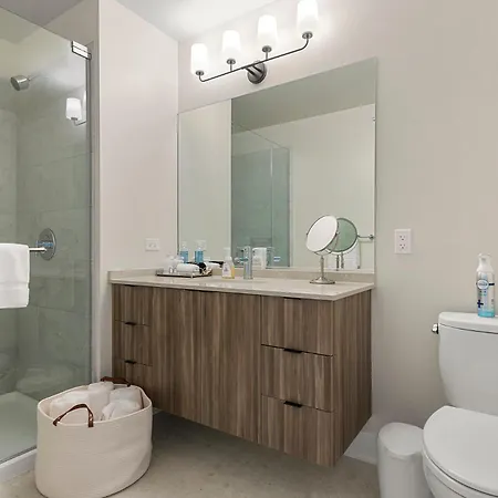 Sage Modern Near Union Park In West Loop Apartment *
