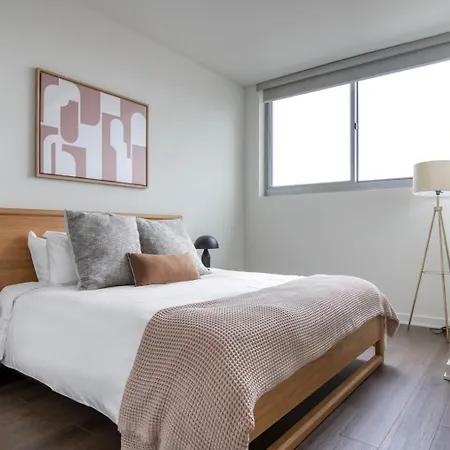 River West 1br W Roofdeck Wd Nr Blue Line Chi-1023 Chicago