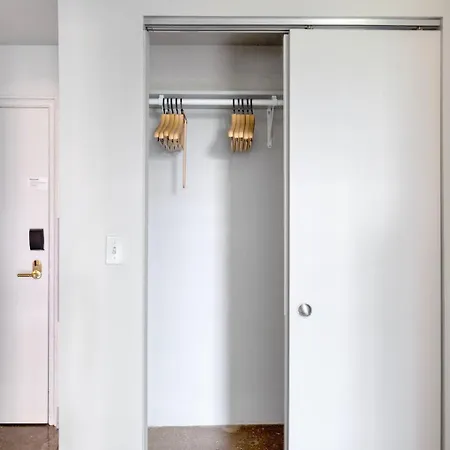 Apartment Uptown 1br W Fire Pits Rooftop Nr L Red Line Chi-979 *