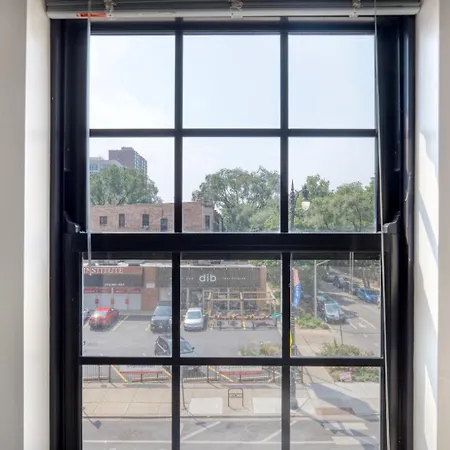 Uptown 1br W Fire Pits Rooftop Nr L Red Line Chi-979 Apartment