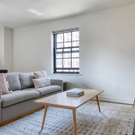 Apartment Uptown 1br W Fire Pits Rooftop Nr L Red Line Chi-979