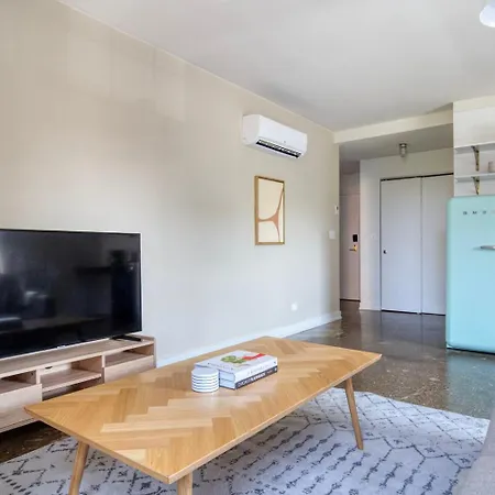Uptown 1br W Fire Pits Rooftop Nr L Red Line Chi-979 Chicago