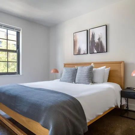 Uptown 1br W Fire Pits Rooftop Nr L Red Line Chi-979 Apartment Chicago