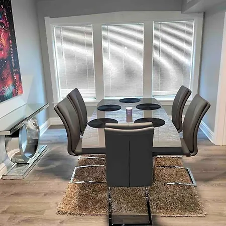 Cozy Luxury Apt~ Near Uchicago/hydepark/lakeshore * Chicago