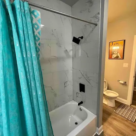 Apartment Cozy Luxury Apt~ Near Uchicago/hydepark/lakeshore *