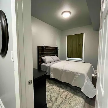 Cozy Luxury Apt~ Near Uchicago/hydepark/lakeshore