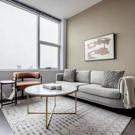 South Loop 1br W Rooftop Gym Pool Nr Train Chi-990 *
