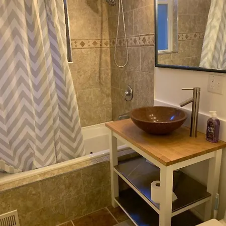 Apartment Modern Belden Chicago