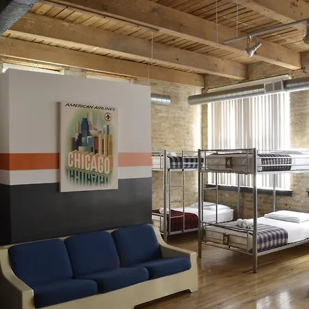 Urban Hostel