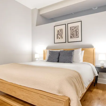 Streeterville 1br W Pool Roof Gym Nr Lakefront Chi-828 Apartment *