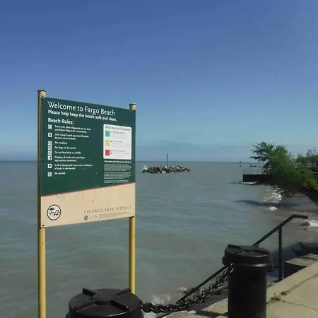 By The * Chicago