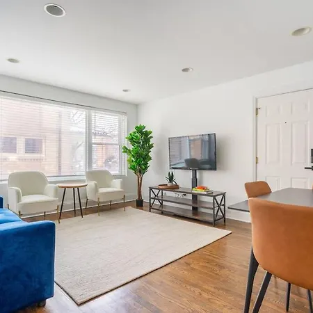 Apartment By The *