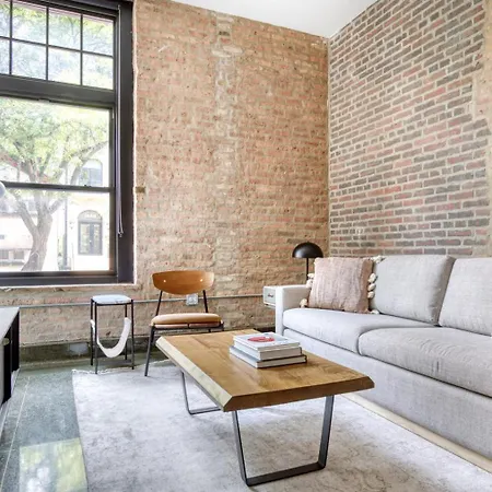 Apartment Blueground W Loop Gym Nr Dining Union Park Chi-417 Chicago