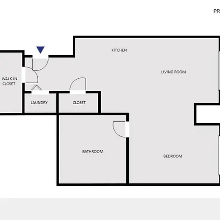 Loop W Pool Gym Nr Financial District Chi-267 Apartment *