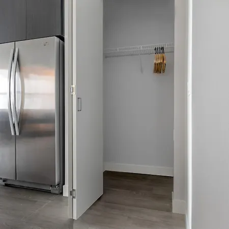 Apartment South Loop 1br W Rooftop Gym Pool Nr Train Chi-990