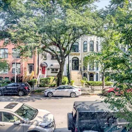 Apartment Blueground W Loop Gym Nr Dining Union Park Chi-417 Chicago