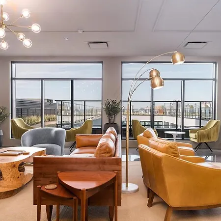 Apartment Uptown 1br W Gym Rooftop Pool 2 Blocks To L Chi-383 *
