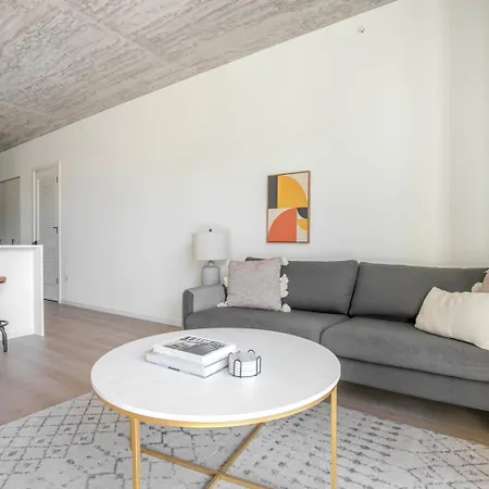 Apartment Blueground West Loop Gym Nr Fulton Market Chi-1068 *