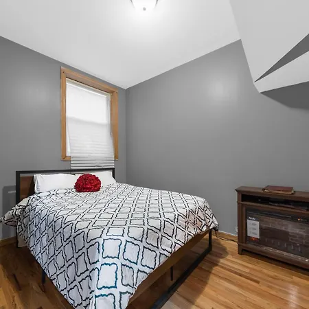 Apartment Drexel
