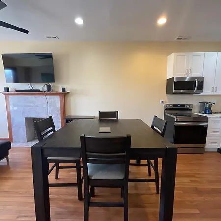 Drexel Apartment *
