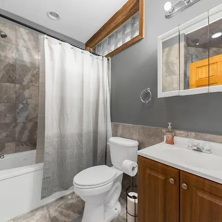 Apartment Drexel *