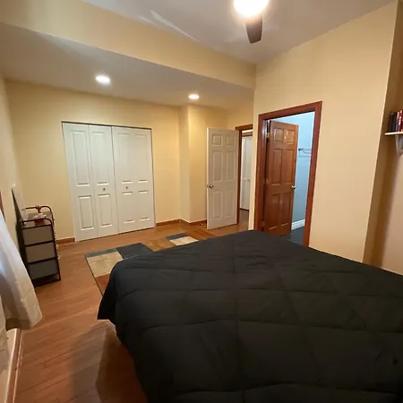 Apartment Drexel Chicago