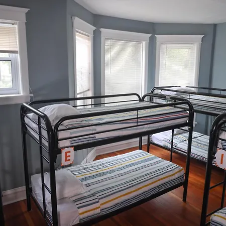 Hostel Wrigley - (adults Only) *