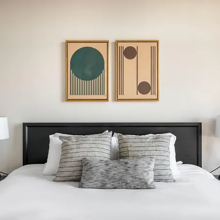 Apartment Blueground West Loop Gym Nr Fulton Market Chi-1056 Chicago
