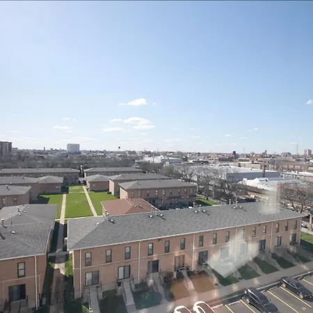 Apartment Blueground West Loop Gym Nr Fulton Market Chi-1056