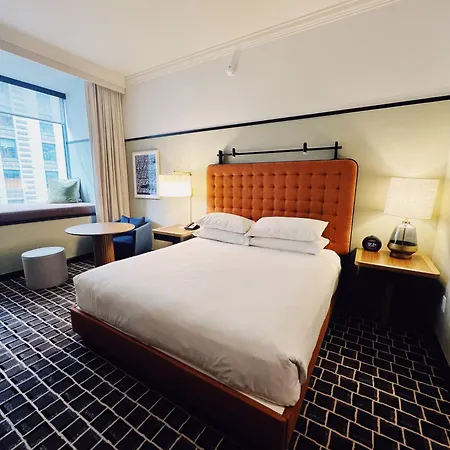 L7 By Lotte 4* Chicago