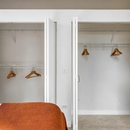 Ideal Loop 2br W Gym Nr Millennium Park Chi-130 Apartment Chicago