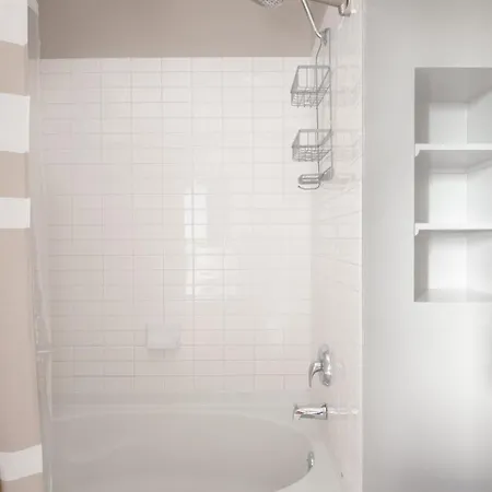 Apartment Ideal Loop 2br W Gym Nr Millennium Park Chi-130