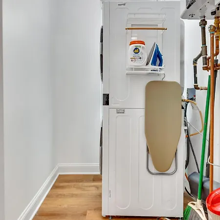 Bright Modern 4bd 2ba In The Heart Of Wrigleyville Apartment