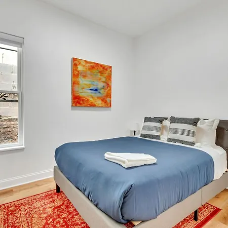 Apartment Bright Modern 4bd 2ba In The Heart Of Wrigleyville