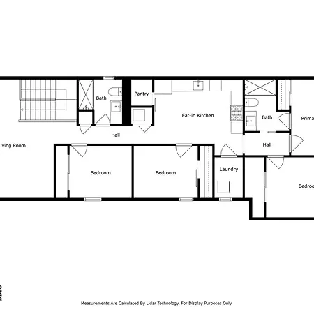 Bright Modern 4bd 2ba In The Heart Of Wrigleyville Apartment