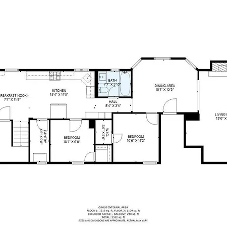 Apartment New! Xl North Center - 2 Car Garage And Ev Charger! Patios! Chicago