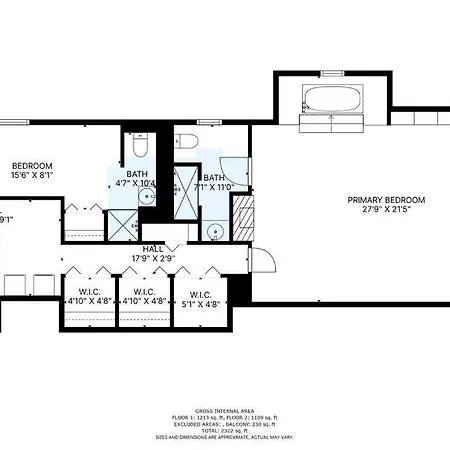 New! Xl North Center - 2 Car Garage And Ev Charger! Patios! * Chicago