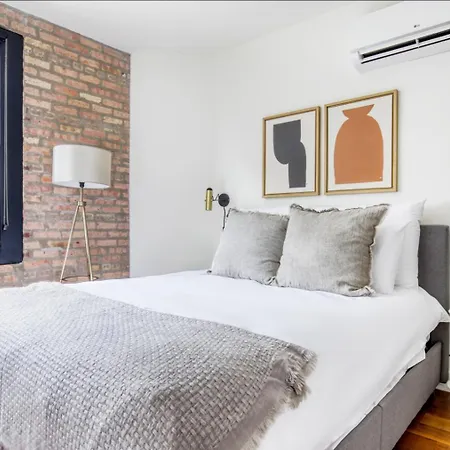 Apartment Blueground W Loop Gym Nr Dining Union Park Chi-413