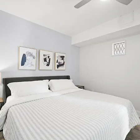 Apartment Beautiful Unit In