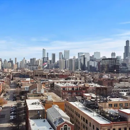 Beautiful Unit In Chicago
