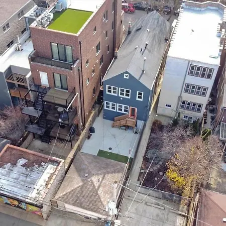 Apartment Beautiful Unit In
