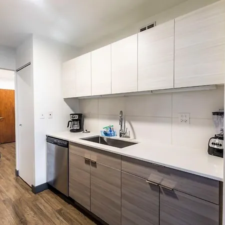 Ultimate 3br Luxury Near Navy Pier With Gym & Pool By Envitae Chicago