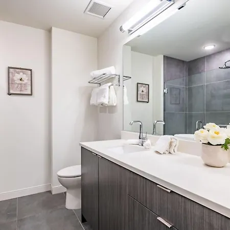 3br Luxury Glass With Views Apartment