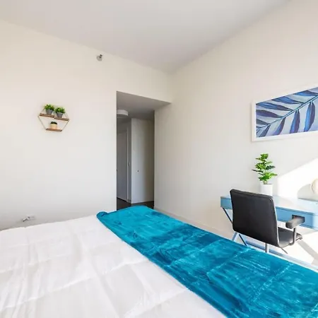 3br Luxury Glass With Views * Chicago