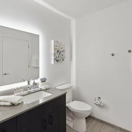 2br Luxury River North With Wonderful Views Apartment Chicago