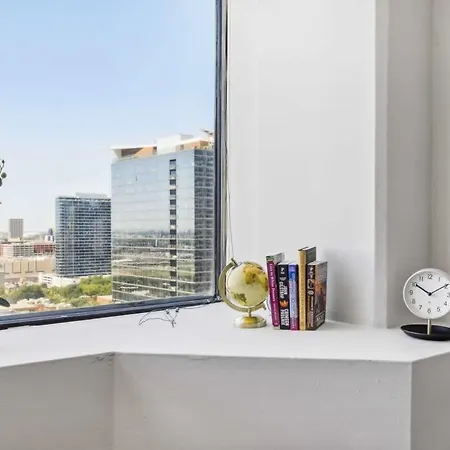 2br Modern South Loop With Views & Gym Chicago