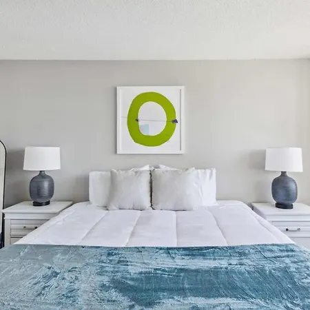Apartment 2br Modern South Loop With Views & Gym Chicago